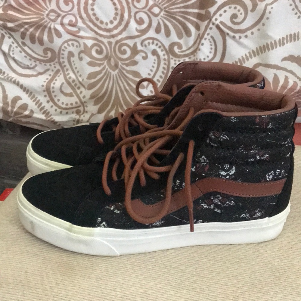 Vans